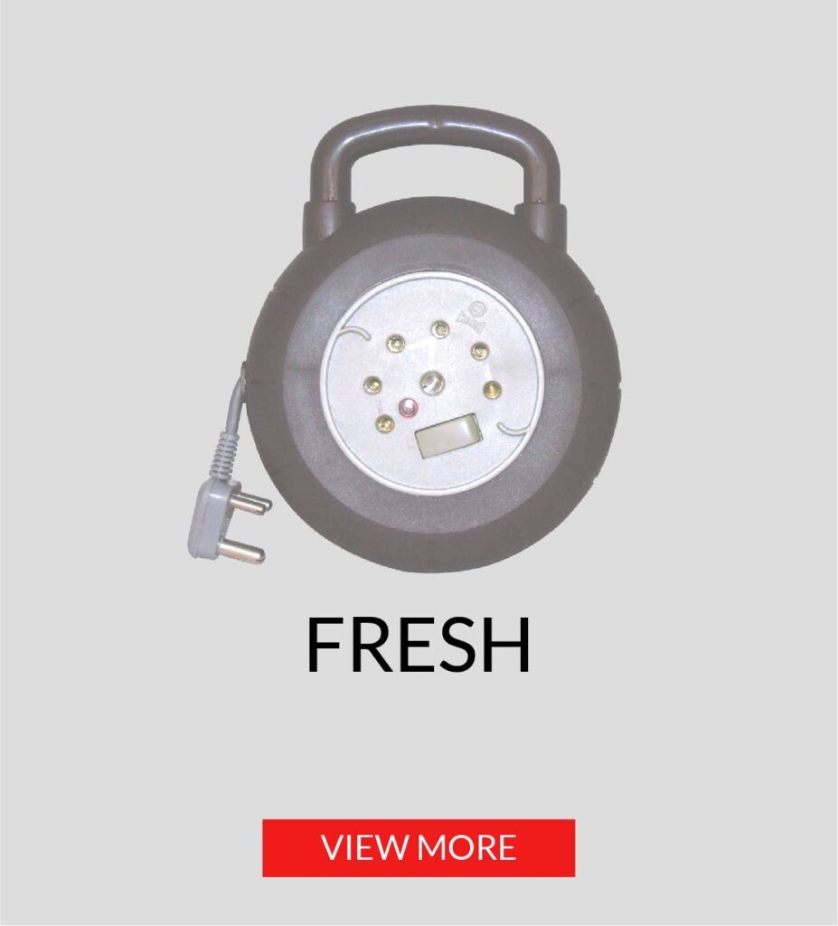 FRESH