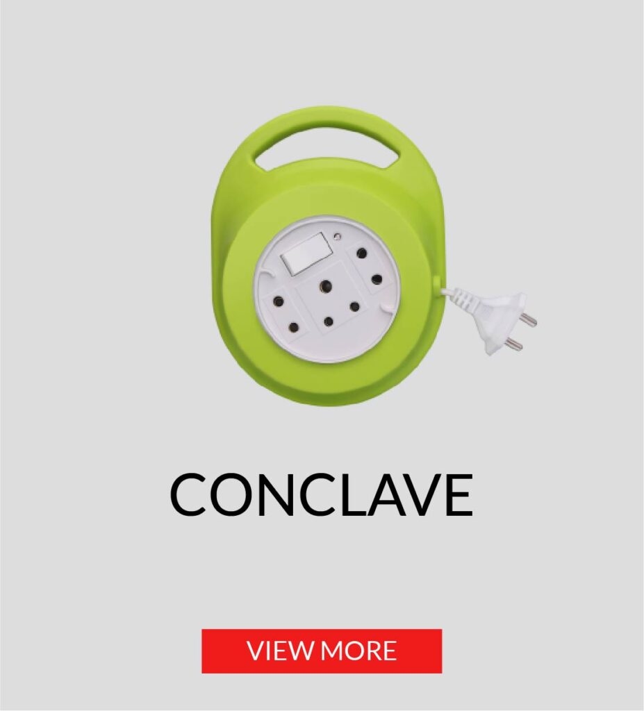 CONCLAVE