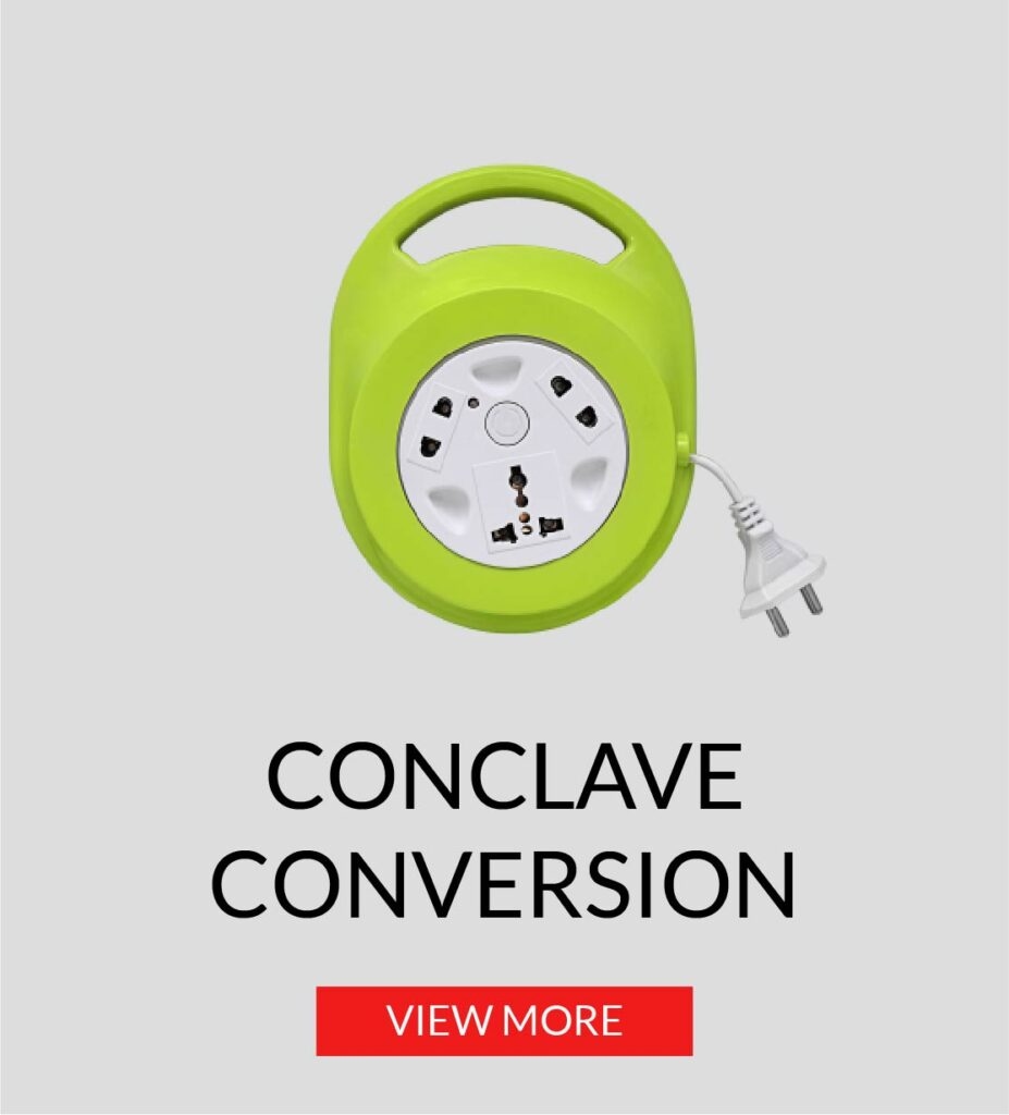 CONCLAVE